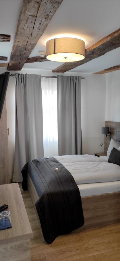 Hotel Adler Ittendorf - Hotel Garni - 24H Self-Checkin ภายนอก รูปภาพ