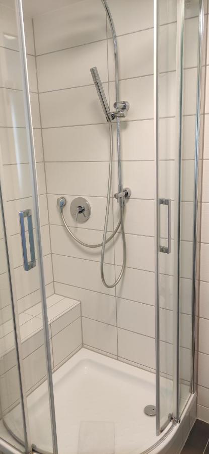 Hotel Adler Ittendorf - Hotel Garni - 24H Self-Checkin ภายนอก รูปภาพ