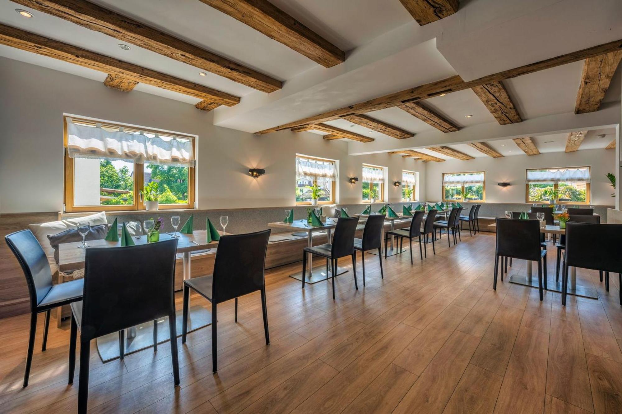 Hotel Adler Ittendorf - Hotel Garni - 24H Self-Checkin ภายนอก รูปภาพ